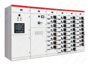 MNS型低压抽出式开关柜