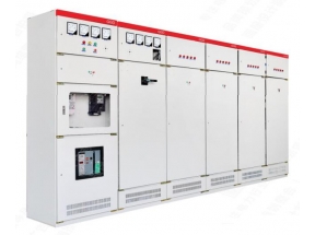 GGD型低压固定开关设备